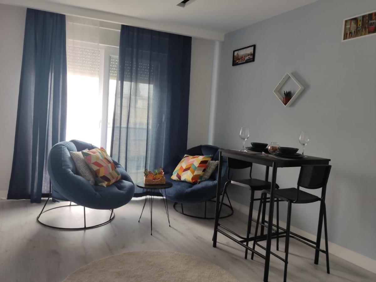 Cozy King Bedroom Dw Apt Kisla1 Antalya Exterior foto